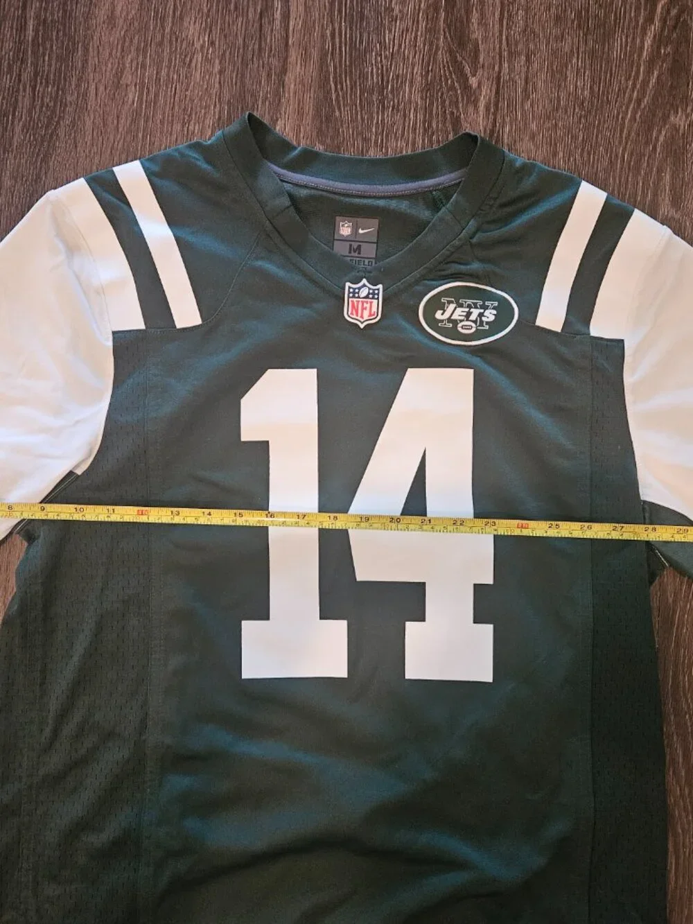 Nike New York Jets Jersey Sam Darnold